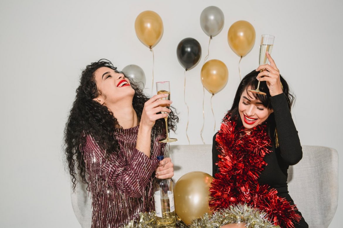 Inspiratie wat trek je aan met kerst?